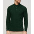 Фото #1 товара SUPERDRY M1110392A long sleeve polo