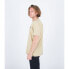 ფოტო #3 პროდუქტის HURLEY Explr Campin short sleeve T-shirt