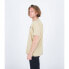 Фото #3 товара HURLEY Explr Campin short sleeve T-shirt