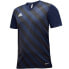 Фото #1 товара T-shirt adidas Entrada 22 Graphic Jersey M HF0131