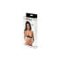 Фото #2 товара Rimba Amorable 1/4 Cup Bra Black