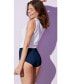 Women's Worry Free Hipster Underwear 2583