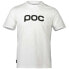 ფოტო #1 პროდუქტის POC Logo short sleeve T-shirt