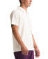 Фото #3 товара Men's Adventure Short Sleeve Polo Shirt
