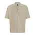 Фото #4 товара BOSS P-Drew-Sh-242 short sleeve shirt