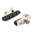 Фото #2 товара ALLIGATOR Road Brake Pads For Shimano