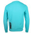 Diadora Icon Crew Neck Sweatshirt Mens Size S 177023-70052