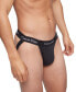 ფოტო #4 პროდუქტის Men's Modern Cotton Stretch Pride 3-Pk. Assorted Underwear