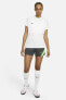 Фото #1 товара Шорты спортивные женские Nike DRI-24 Вовен Шортс