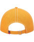 Men's Supply Co. Orange Sylas Adjustable Hat