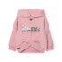 BOBOLI Fleece hoodie