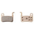 Фото #2 товара SHIMANO M06 BR-M965 Metal Brake Pads