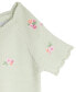 ფოტო #4 პროდუქტის Little Girls Sweater Top Casual Dress