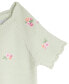 Little Girls Sweater Top Casual Dress