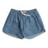 Фото #2 товара ROXY Una Mattina Den Denim Shorts