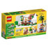 Фото #3 товара LEGO Leaf-9-2023 Construction Game