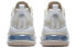 Nike Air Max 270 React CJ0619-102 Running Shoes