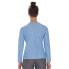 Фото #2 товара IQ-UV UV Aqua Shirt Longsleeve Woman