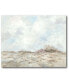 Фото #1 товара Morning Meadow Gallery-Wrapped Canvas Wall Art - 16" x 20"