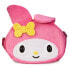 Spin Master Sanrio Hello Kitty and Friends - My Melody Interactive Pet Toy and Handbag with over 30 Sounds and Reactions - Kids Toys for Girls - Boy/Girl - 5 yr(s) - Sounding
