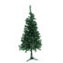 Christmas Tree Green PVC Polyethylene 70 x 70 x 150 cm