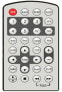 Telestar i110 - Internet - Digital - 5 W - AAC,MP3,WMA - 7.62 cm - 7.62 cm (3")