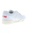 K-Swiss Gstaad 86 X Boyz N The Hood Mens White Lifestyle Sneakers Shoes