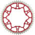 Фото #1 товара MOTO-MASTER 520 Beta/Honda 620023352 Aluminium Rear Sprocket