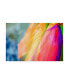 Фото #1 товара Pixie Pics Colorful Fashion Scarf Canvas Art - 15" x 20"