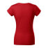 Фото #2 товара Malfini Fit V-neck T-shirt W MLI-16207