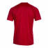 JOMA Inter IV short sleeve T-shirt