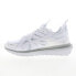 Фото #3 товара Fila Sandenal Patched 1RM02010-101 Mens White Lifestyle Sneakers Shoes 12