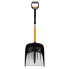 ფოტო #1 პროდუქტის FISKARS X-Series Telescopic Snow Shovel