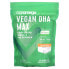Vegan DHA Max, Orange, 60 Individual Squeeze Packets, 2.5 g Each