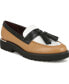 ფოტო #1 პროდუქტის Women's Carolynn Lug Sole Tassel Loafers