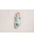 ფოტო #3 პროდუქტის Baby Boys and Girls 0.2 Tog Long Sleeve Pajamas