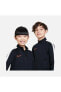 Фото #2 товара Спортивный костюм Nike Siyah для детей DX5480-015