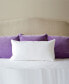 Фото #1 товара Подушка для сна The Pillow Bar альтернатива пуху King Sleeper
