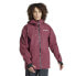 Фото #1 товара ADIDAS Terrex Techrock 3-Layer Post Consumer Nylon Rain.Rdy jacket
