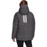 Фото #2 товара [FT2524] Womens Adidas Traveer Insulated RAIN.RDY Jacket