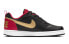 Nike Court Borough Low BG GS DD8495-091 Sneakers