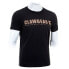 CLAWGEAR Logo short sleeve T-shirt