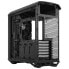 Фото #6 товара Fractal Design Torrent Compact Black Solid Midi-Tower - schwarz