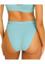 Фото #3 товара Womens Ultra Cheeky Swim Bikini Bottom