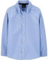 Фото #6 товара Kid Uniform Button-Front Shirt 5