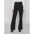 Фото #2 товара VILA Billie high waist pants