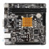 Фото #3 товара Biostar A68N-2100K - AMD - E1-6010 - DDR3-SDRAM - DDR3L-SDRAM - 16 GB - DIMM - 1.25 V