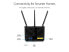 ASUS AC1750 WiFi Router (RT-ACRH18) - Dual Band Wireless Internet Router, Easy S - фото #11