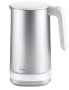 Zwilling PRO - 1.5 L - 1850 W - Silver - Stainless steel - Adjustable thermostat - Water level indicator