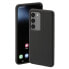 Фото #2 товара Чехол черный для Samsung Galaxy S23 от Hama Finest Feel 15.5 см (6.1")